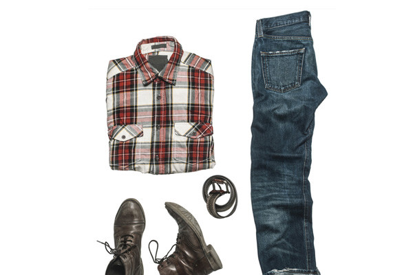 Are flannel shirts really good for hiking – or just for hipsters