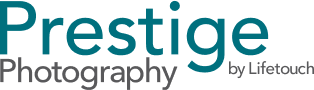 Prestige-Portraits-Logo