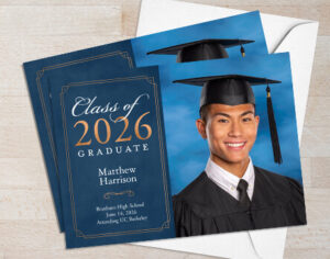 Announcements & Invites
